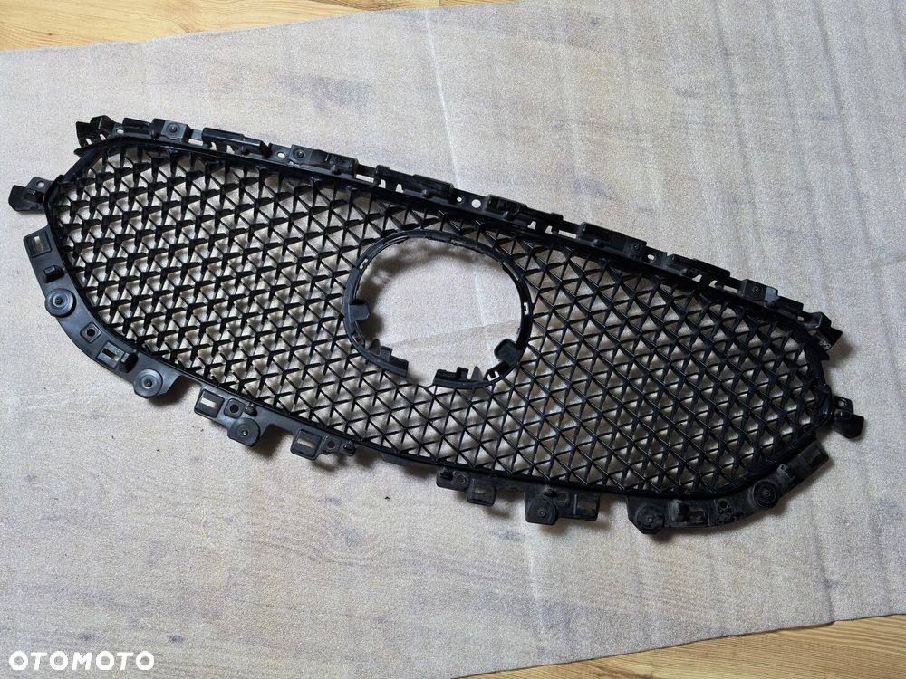 Mazda CX-5 CX5 II Grill atrapa chłodnicy KB8C-50719