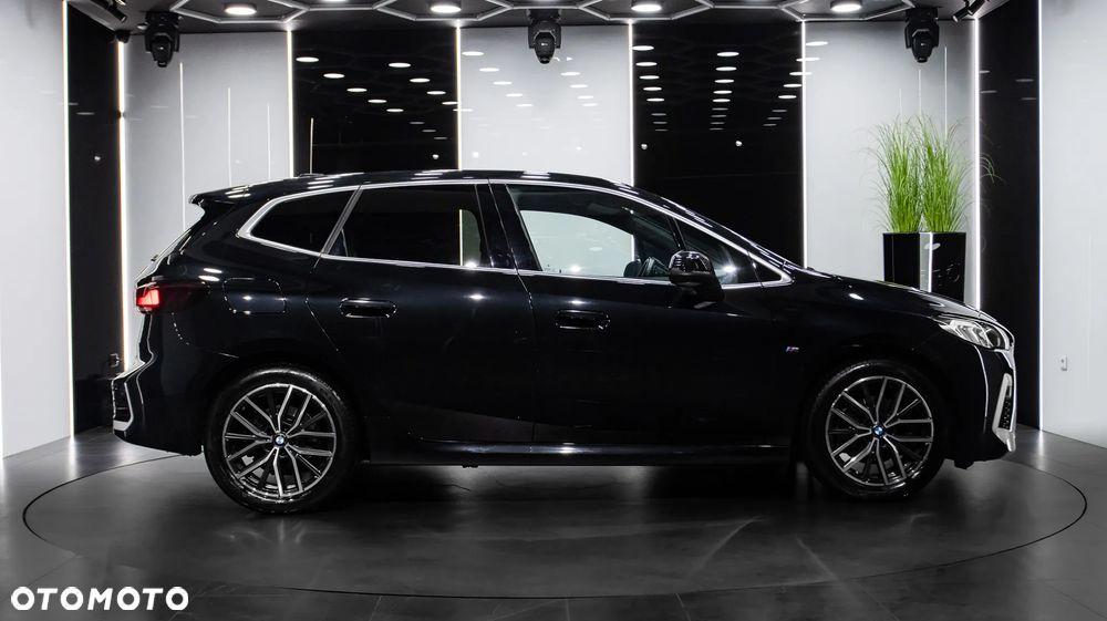 BMW Seria 2 220i mHEV M Sport sport - 9