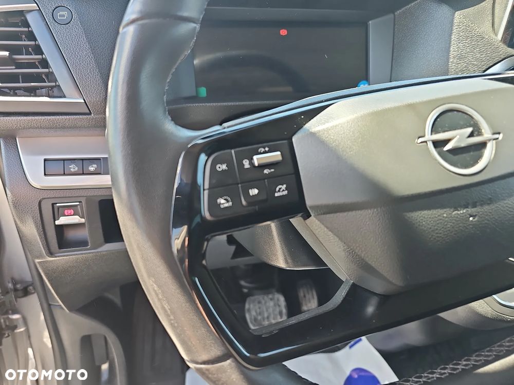 Opel Zafira 2.0 Diesel XL Business - 17