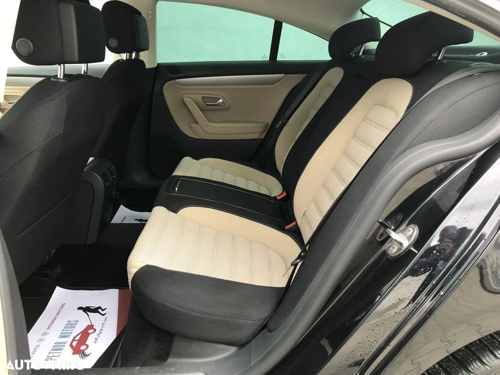 Volkswagen Passat CC 1.8 TSI - 15