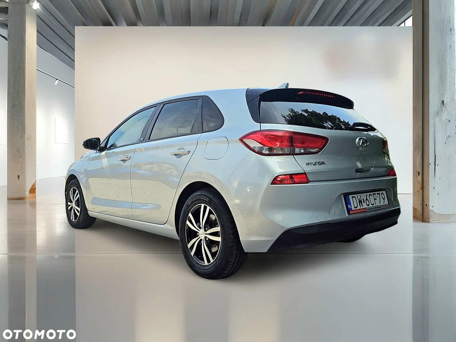 Hyundai i30 1.4 GO - 5