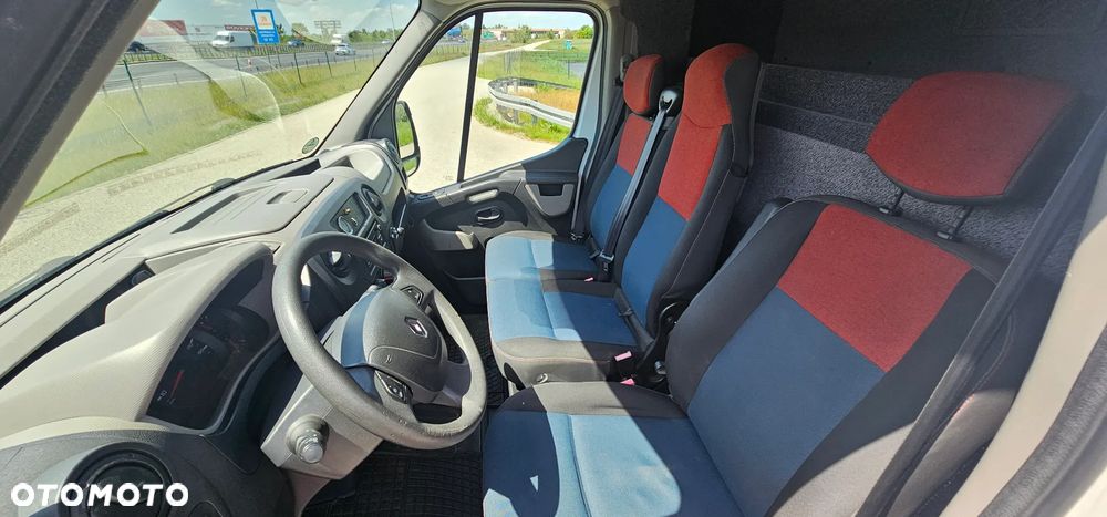 Renault Master - 21