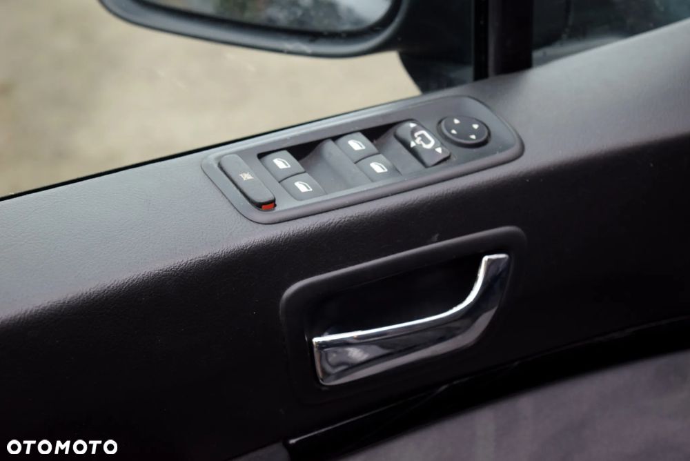 Citroën C8 2.0 HDi Style - 16