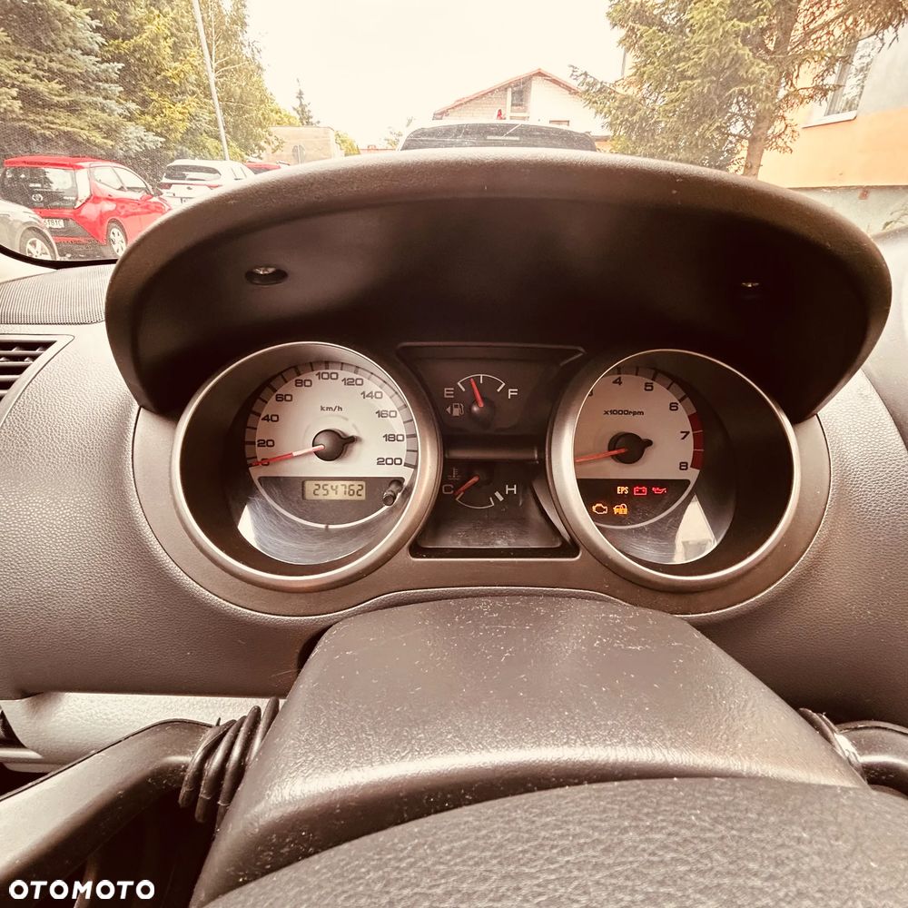 Suzuki Ignis 1.3 4x4 Snow White - 4