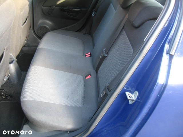 Opel Corsa 1.2 16V Essentia Easytronic - 20