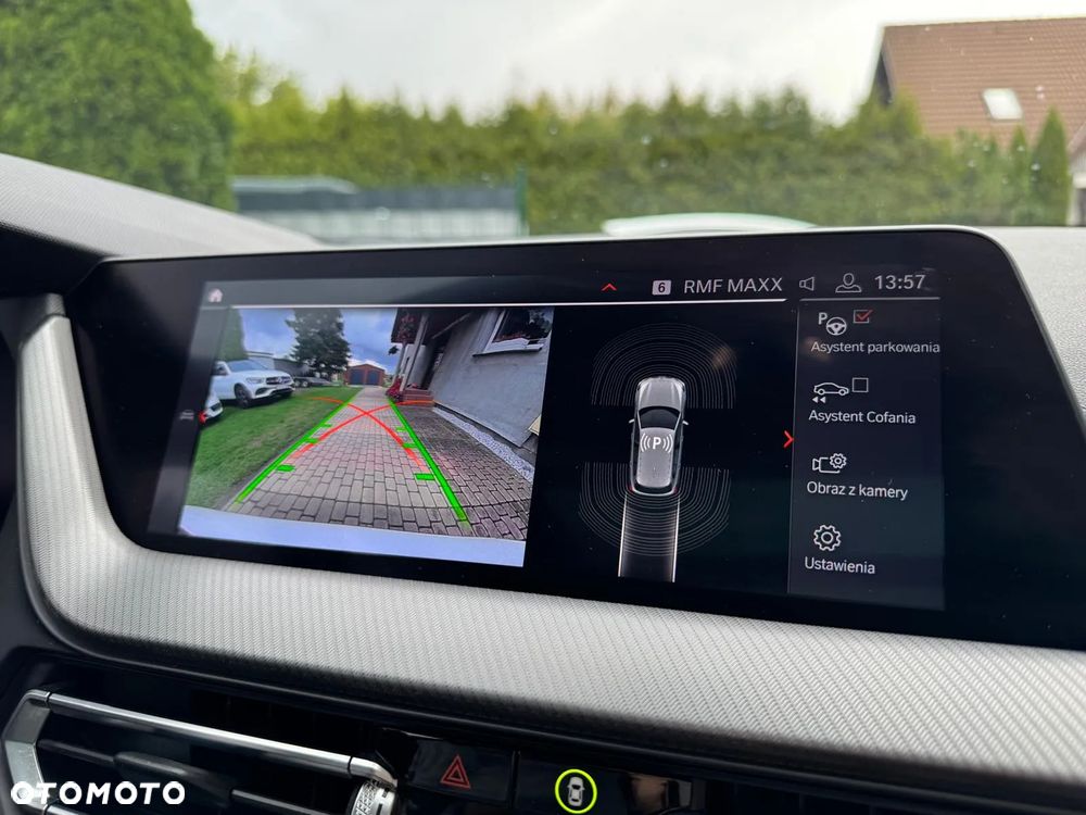 BMW Seria 1 118d Edition M Sport Shadow - 22