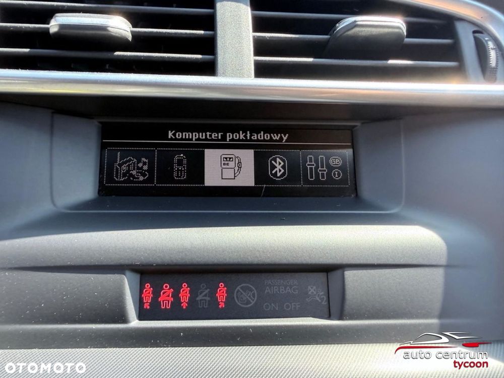 Citroën DS4 VTi 120 SoChic - 10