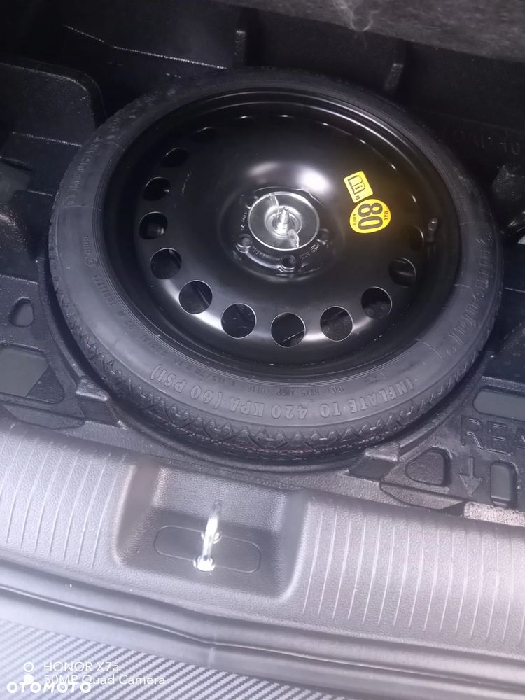 Opel Astra 1.4 Turbo Start/Stop Dynamic - 33