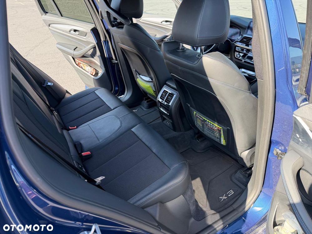 BMW X3 - 23