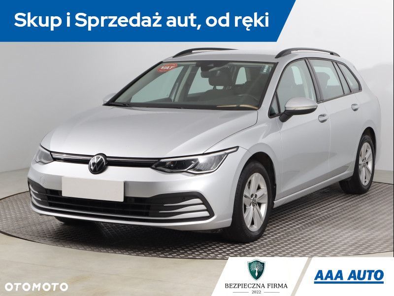 Volkswagen Golf Variant - 2