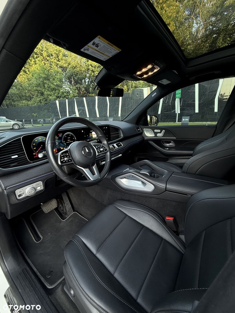 Mercedes-Benz GLE - 12