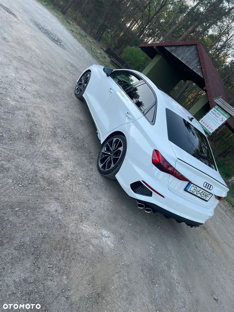Audi S3 - 18