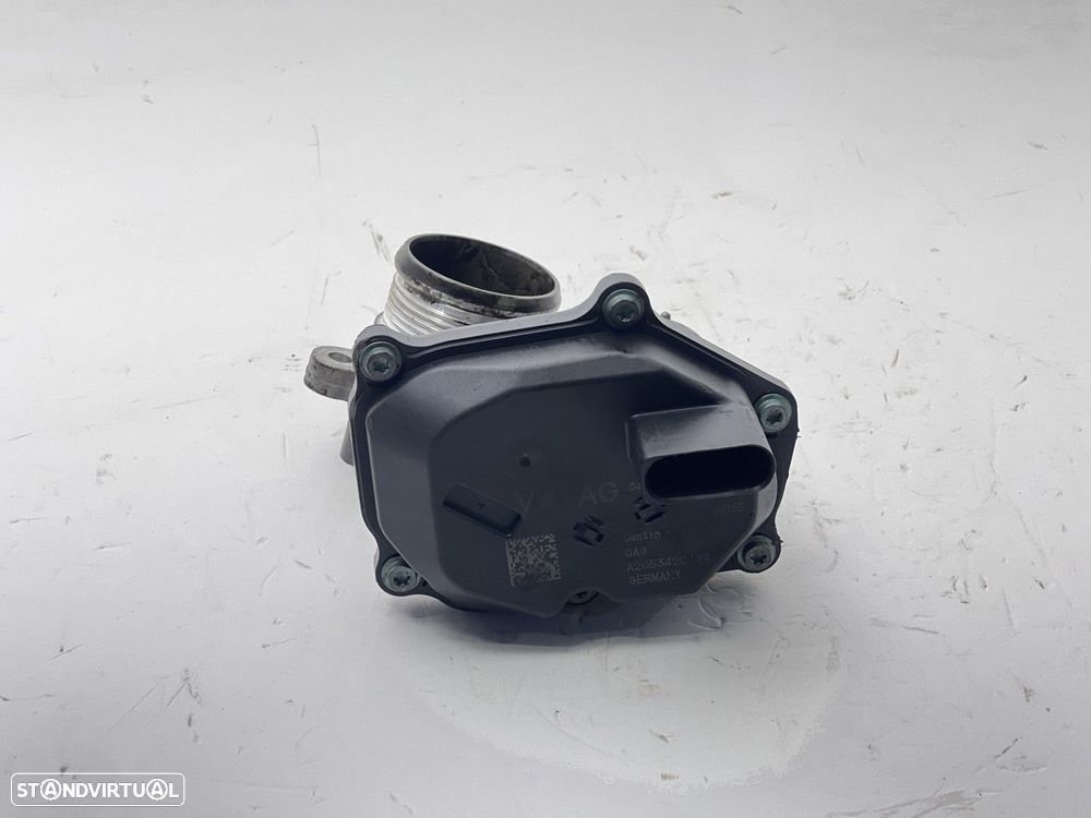 Válvula EGR VW GOLF VII (5G1, BQ1, BE1, BE2) 1.6 TDI REF. 04L131501C MOTOR CLHA - 4