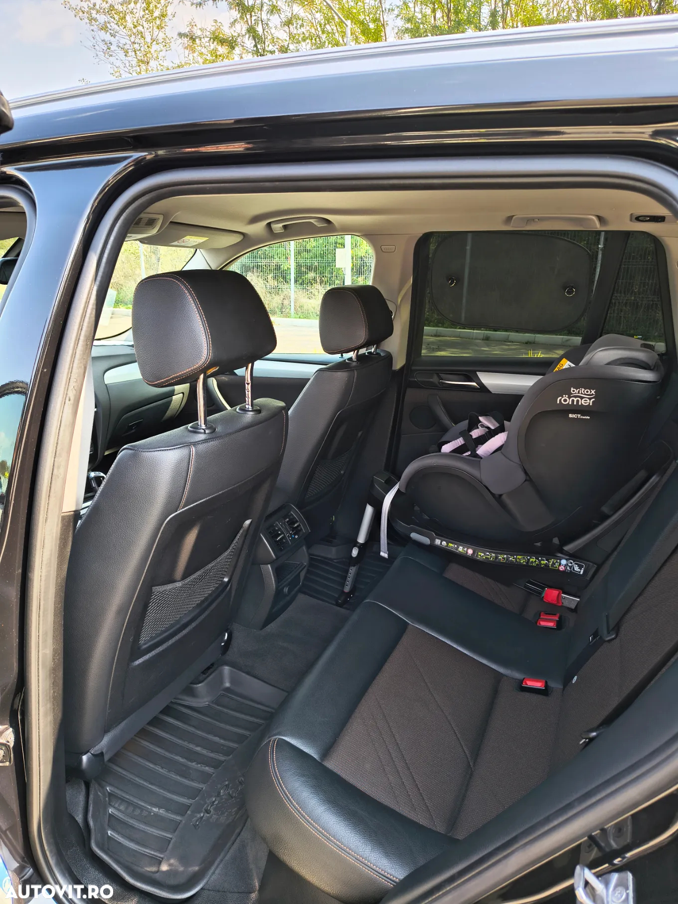 BMW X3 - 18