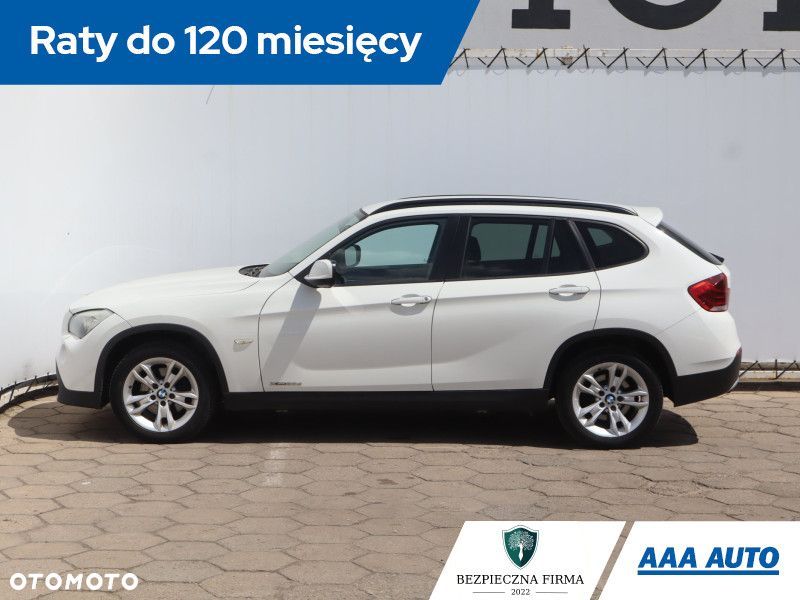 BMW X1 - 4