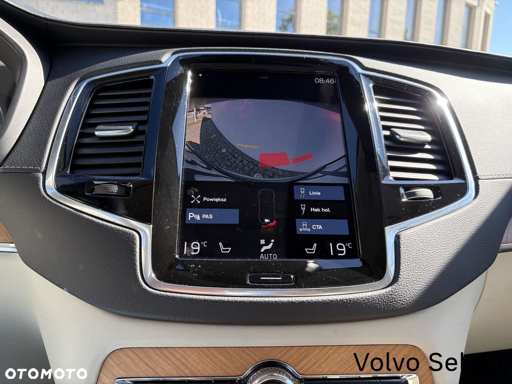 Volvo XC 90 - 13