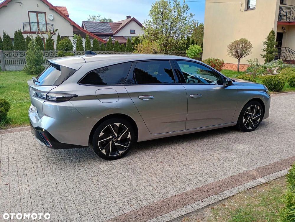 Peugeot 308 BlueHDi 130 Stop & Start Active Pack - 6