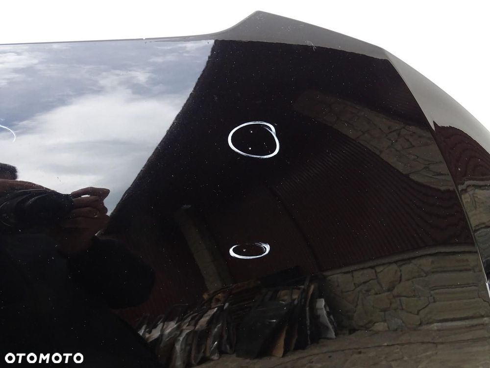 MASKA POKRYWA SILNIKA PRZÓD LY9B AUDI Q5 8R LIFT 12-16r - 9