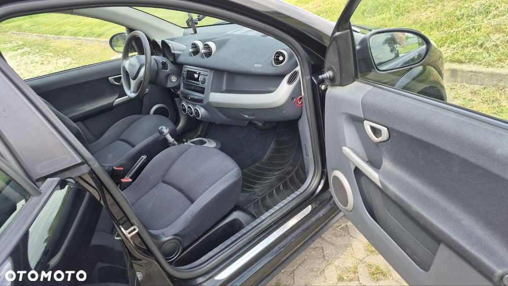 Smart Forfour - 10