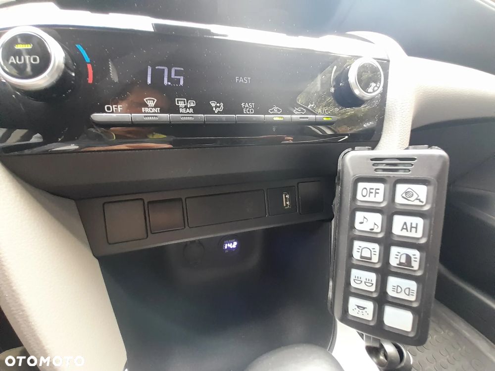 Toyota Yaris Cross Hybrid 1.5 Comfort - 22