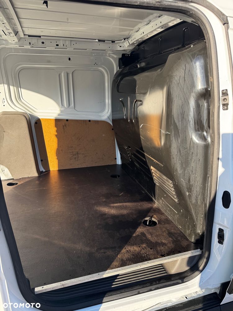 Ford Transit Connect Kombi 230 L2 Active PowerShift - 37