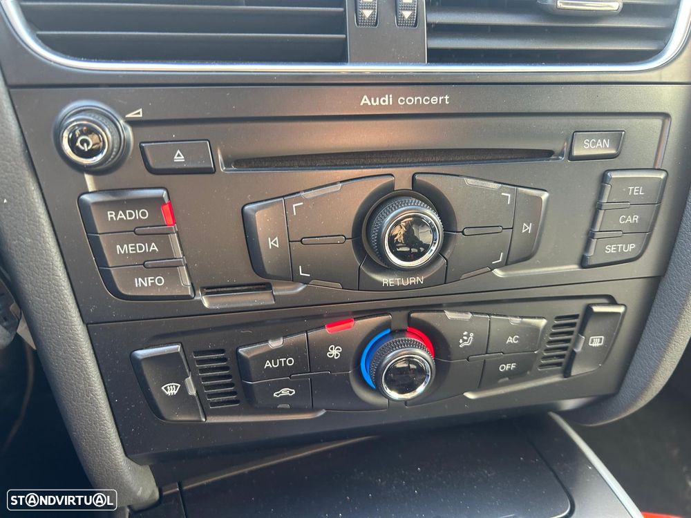 Audi A4 Avant 2.0 TDi Business Line Plus - 17