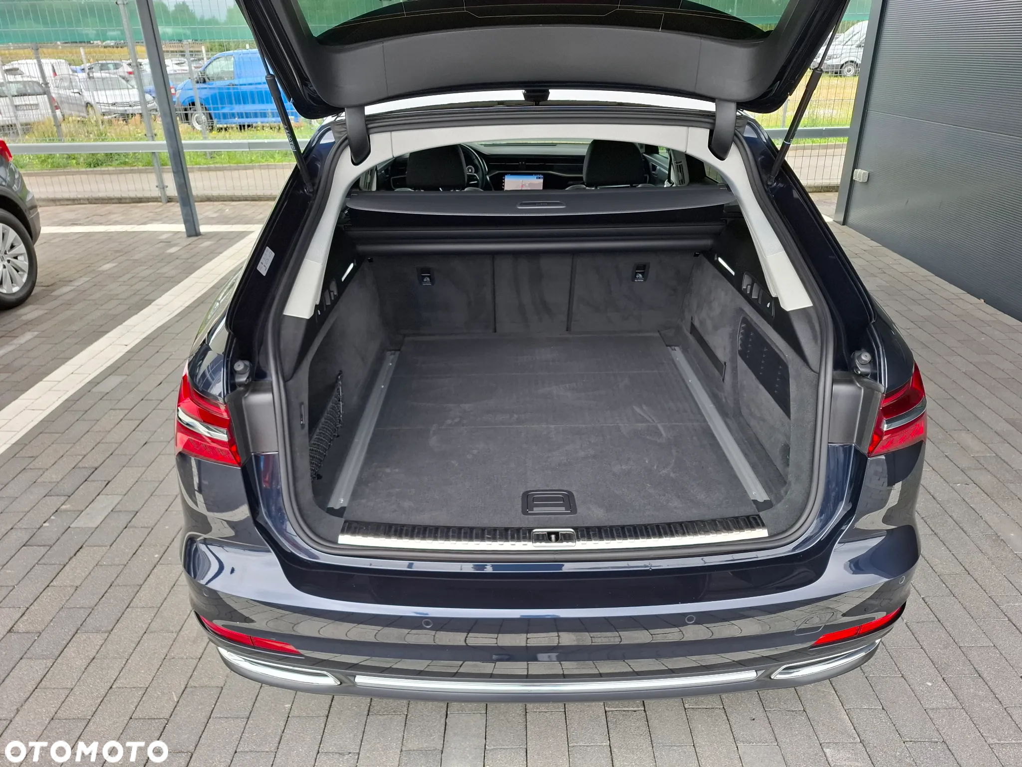 Audi A6 - 16