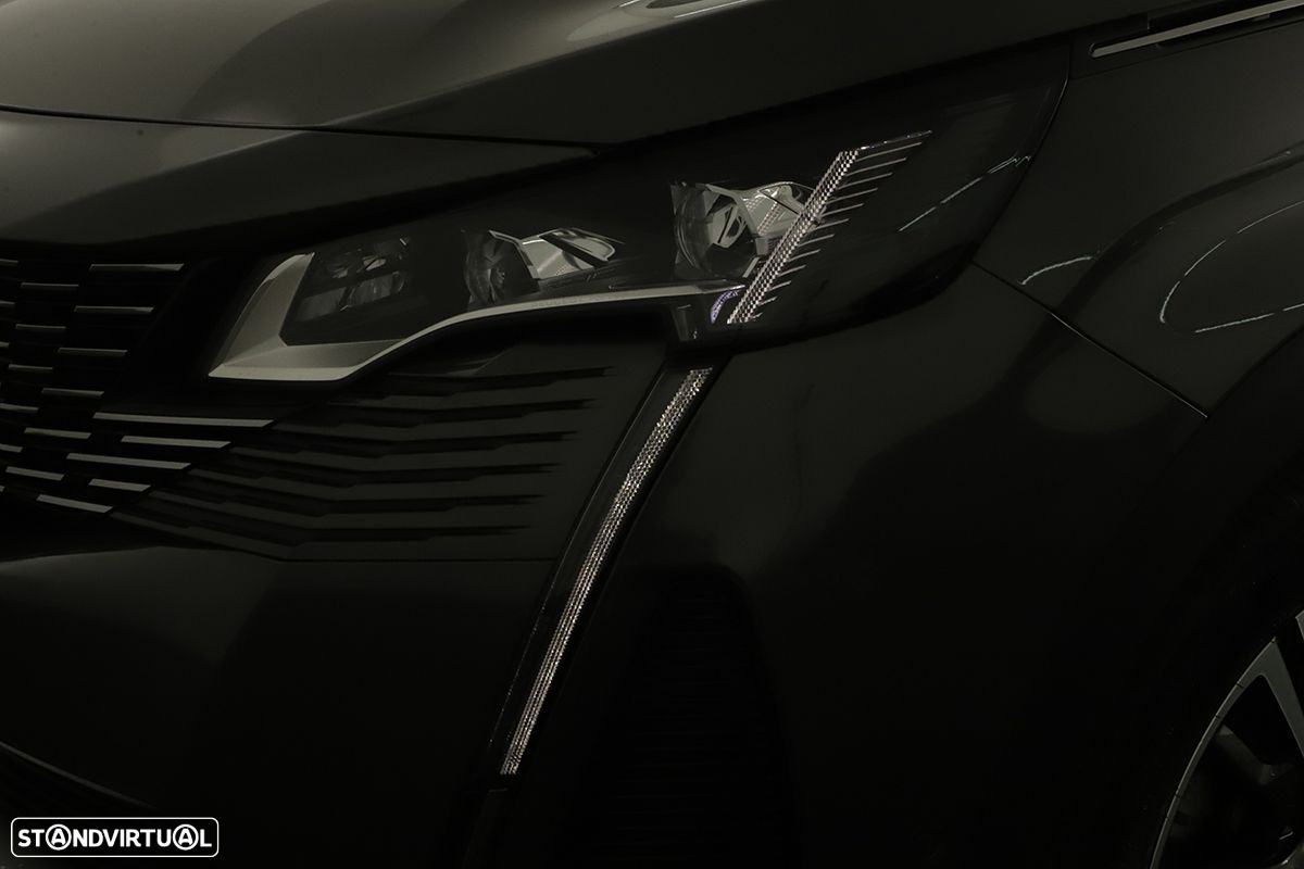 Peugeot 3008 1.2 PureTech GT EAT8 - 6