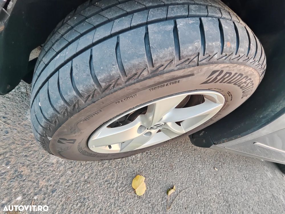 Volkswagen Passat ver-variant-2-0-tdi-bluemotion-technology-r--line - 20