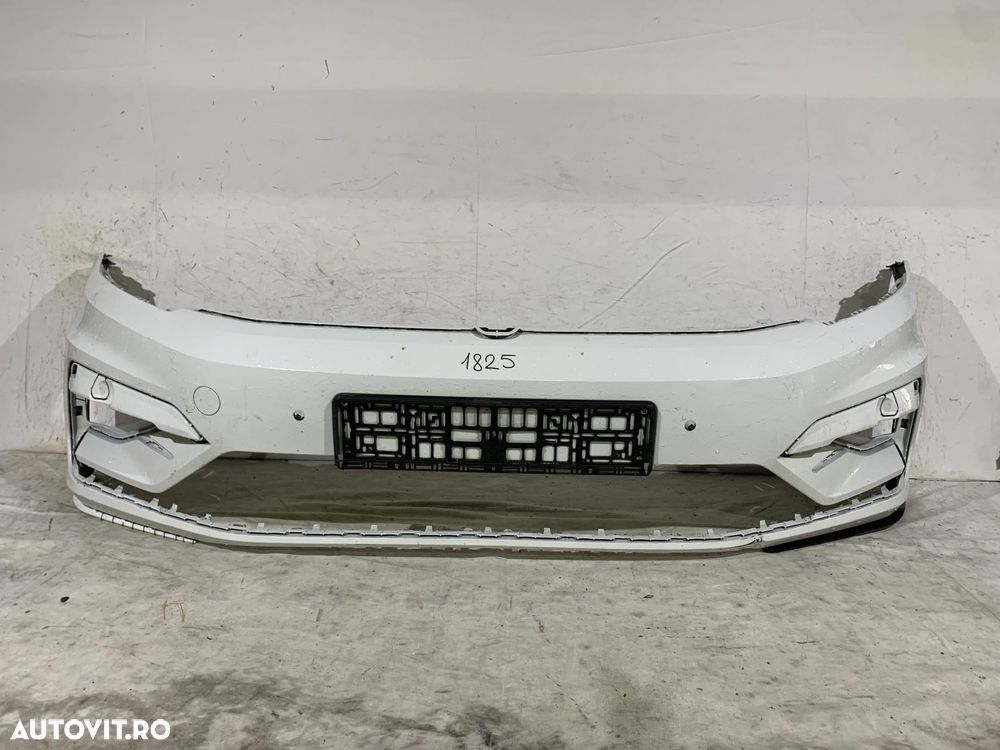 Bara fata VW Touran R-Line, 2015, 2016, 2017, 2018, 2019, 2020, 5TA807217M. - 1