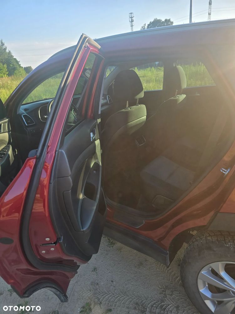 Hyundai Tucson 1.6 GDi Comfort 2WD - 18