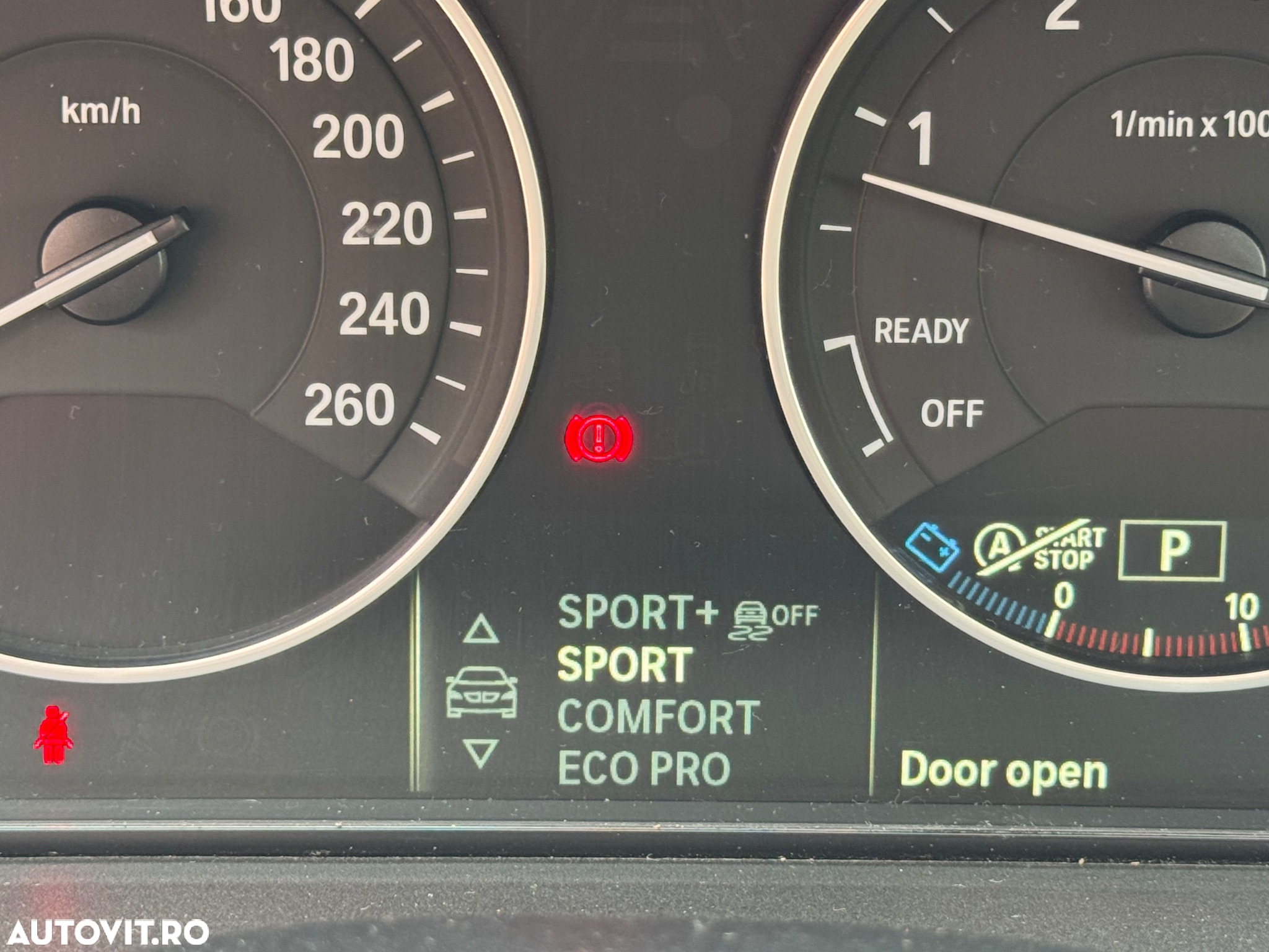 BMW Seria 3 325d GT Aut. Luxury Line - 19