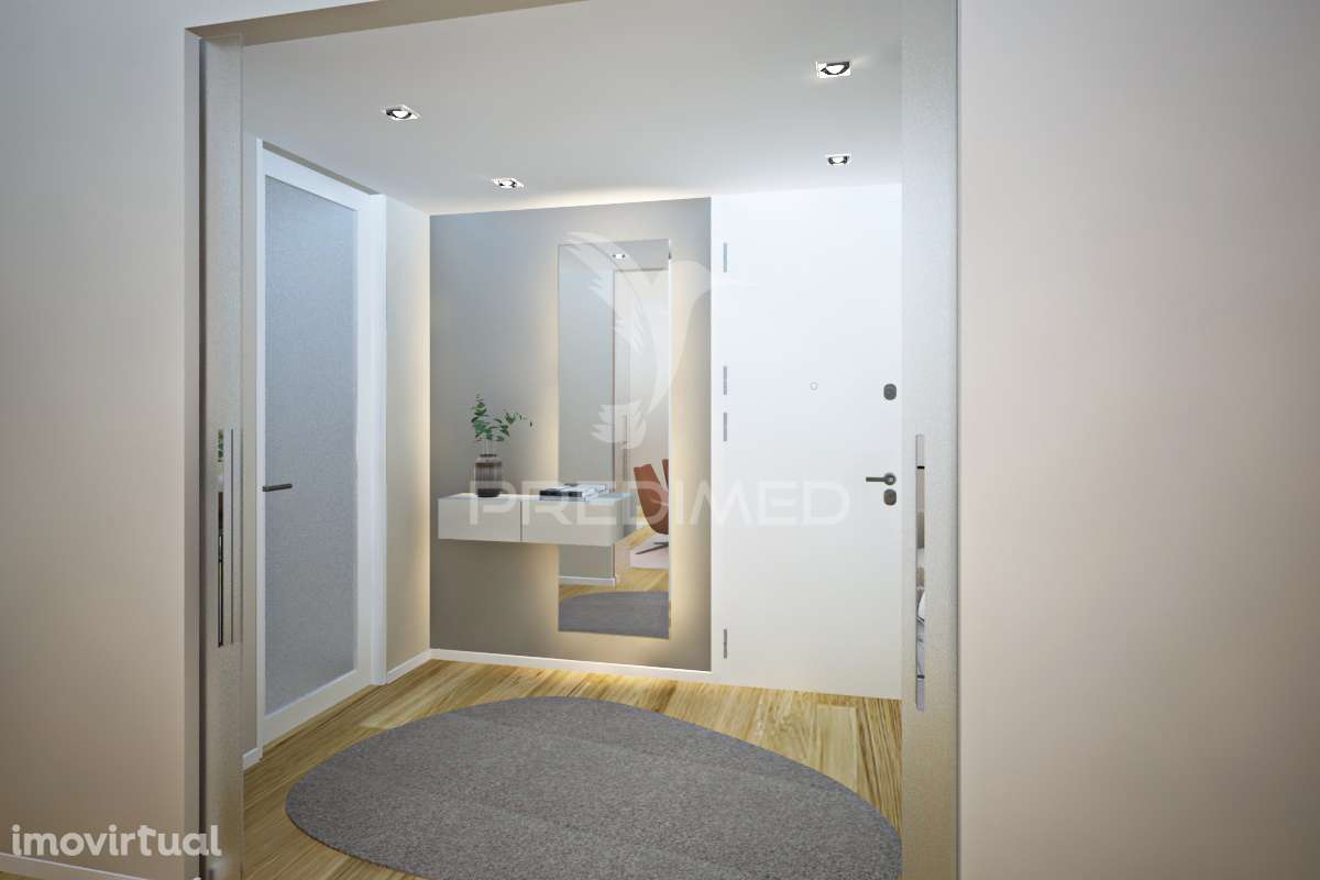 T3 centro da Maia - Grande imagem: 3/22