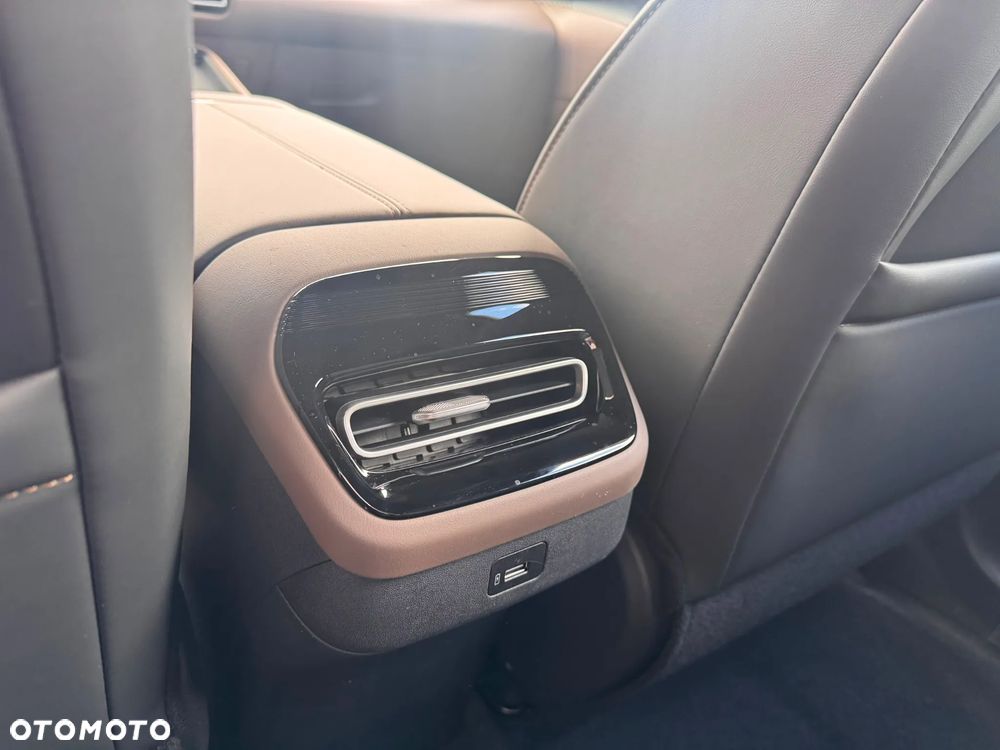 Changan CS55 Plus - 33