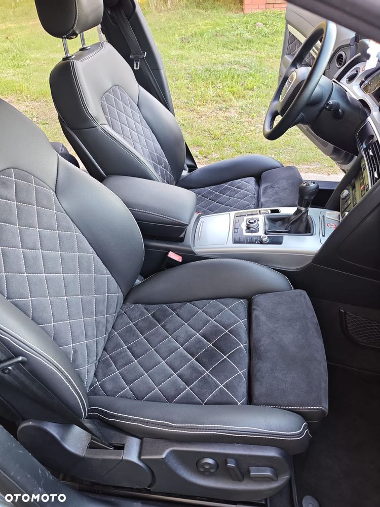 Audi A6 Limousine - 18