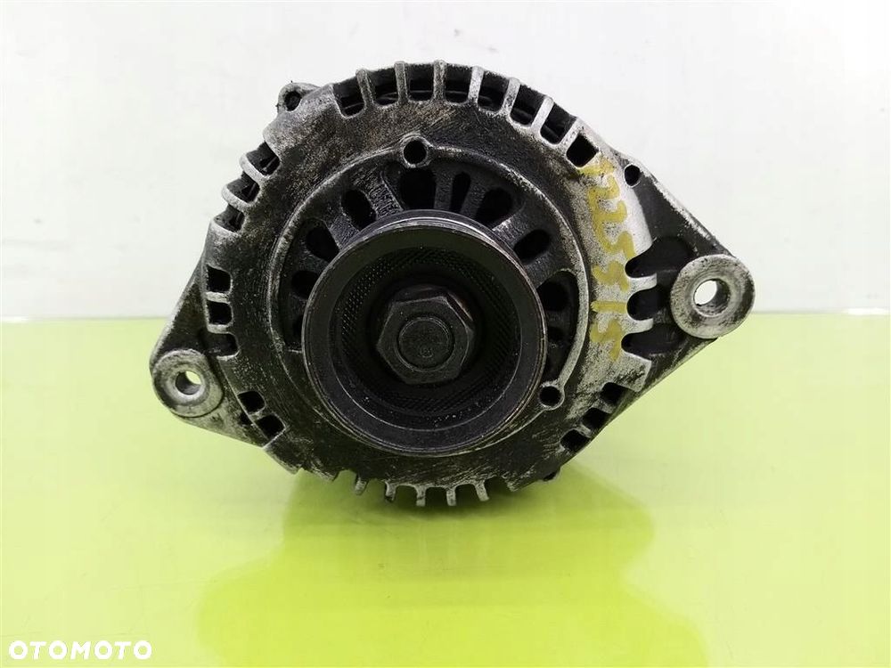 Alternator Opel Corsa C 2000-2006 1,7 DI 8973695070 ORYGINAŁ - 2