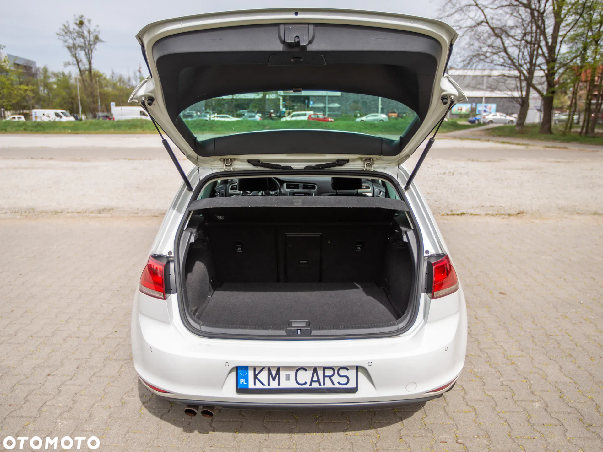 Volkswagen Golf 1.4 TSI ACT BlueMotion Technology Comfortline - 16