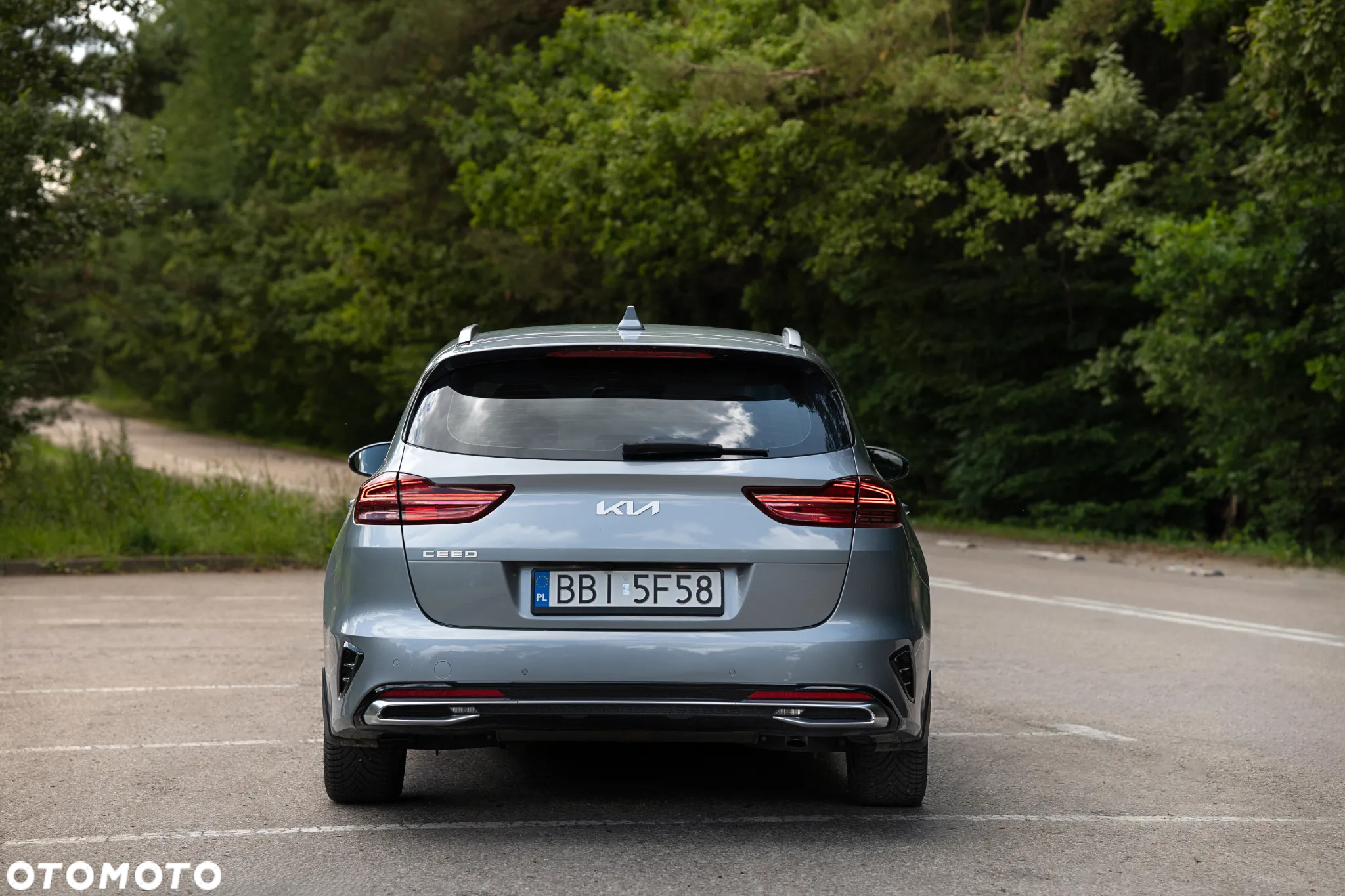 Kia Ceed 1.5 T-GDI Business Line DCT - 3