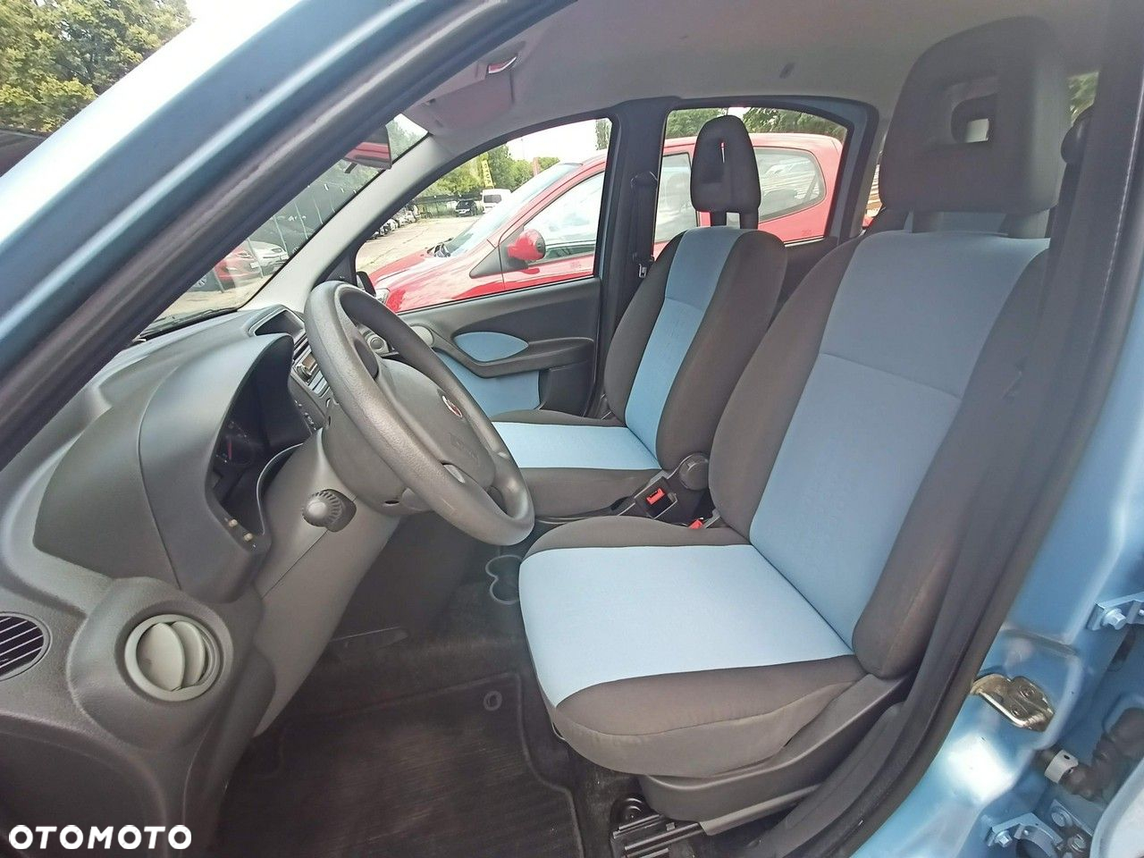 Fiat Panda - 31