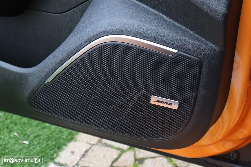 Renault Mégane 1.8 TCe R.S. Ultime EDC - 22