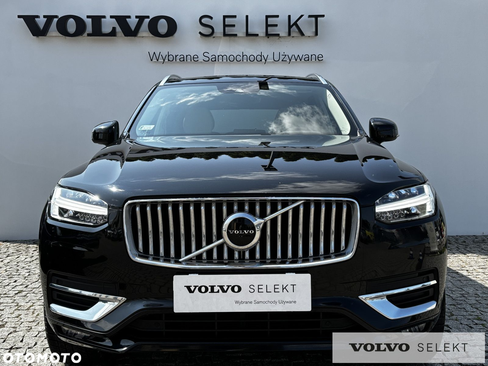 Volvo XC 90 - 5