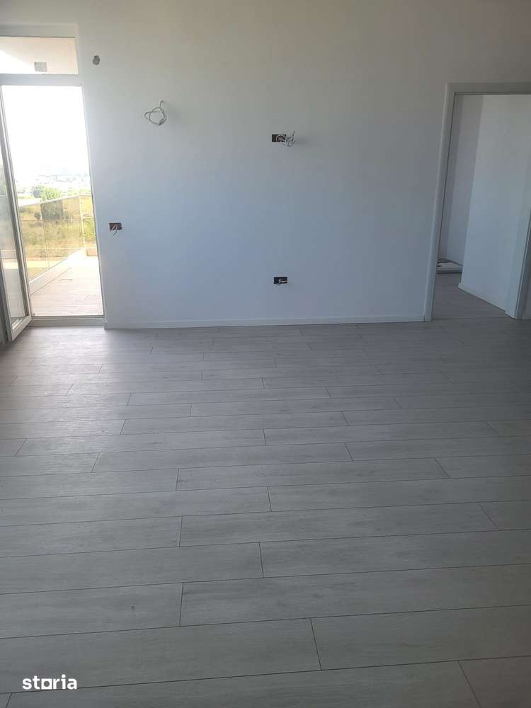 Mangalia apartament 2 camere Cartierul de vile de vanzare — fotografia 3