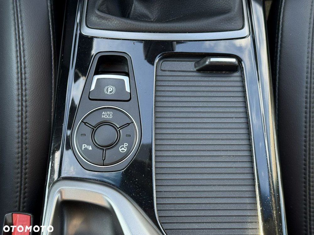 Hyundai i40 Kombi 1.7 CRDi Premium - 25