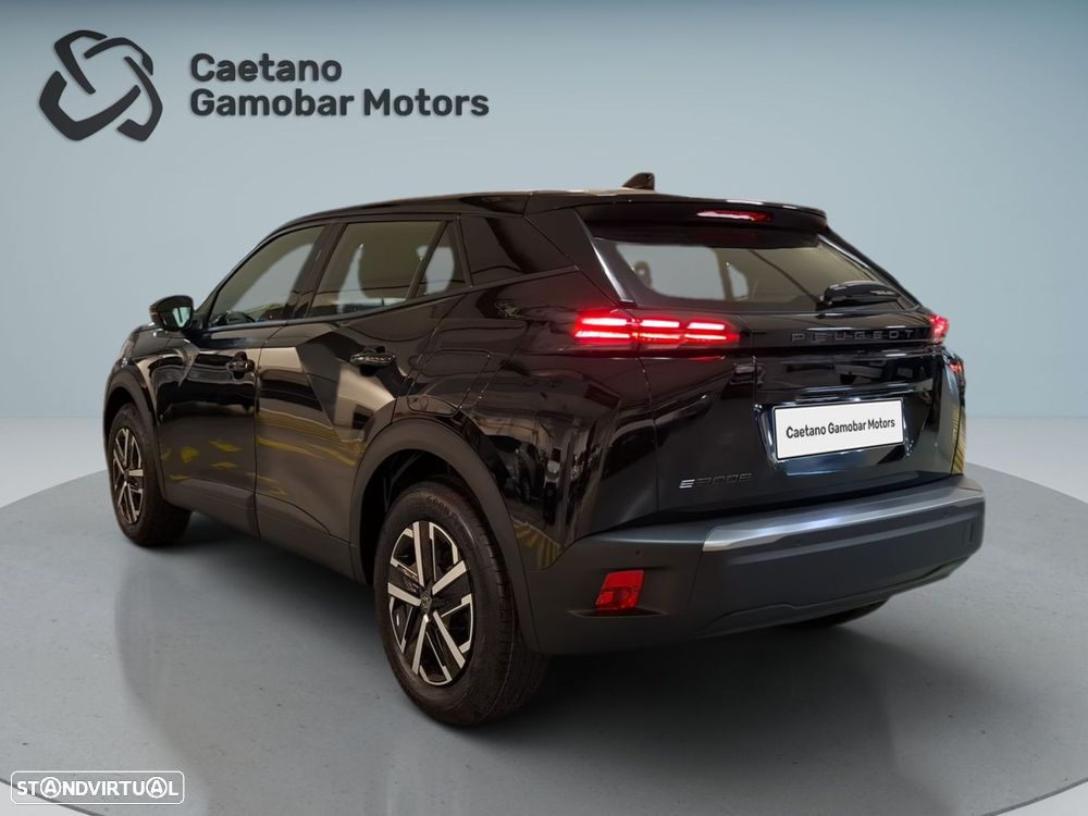 Peugeot e-2008 54 kWh Active - 6