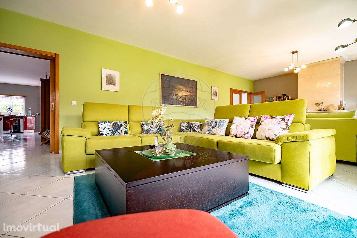 Moradia T5 para venda - Grande imagem: 5/37