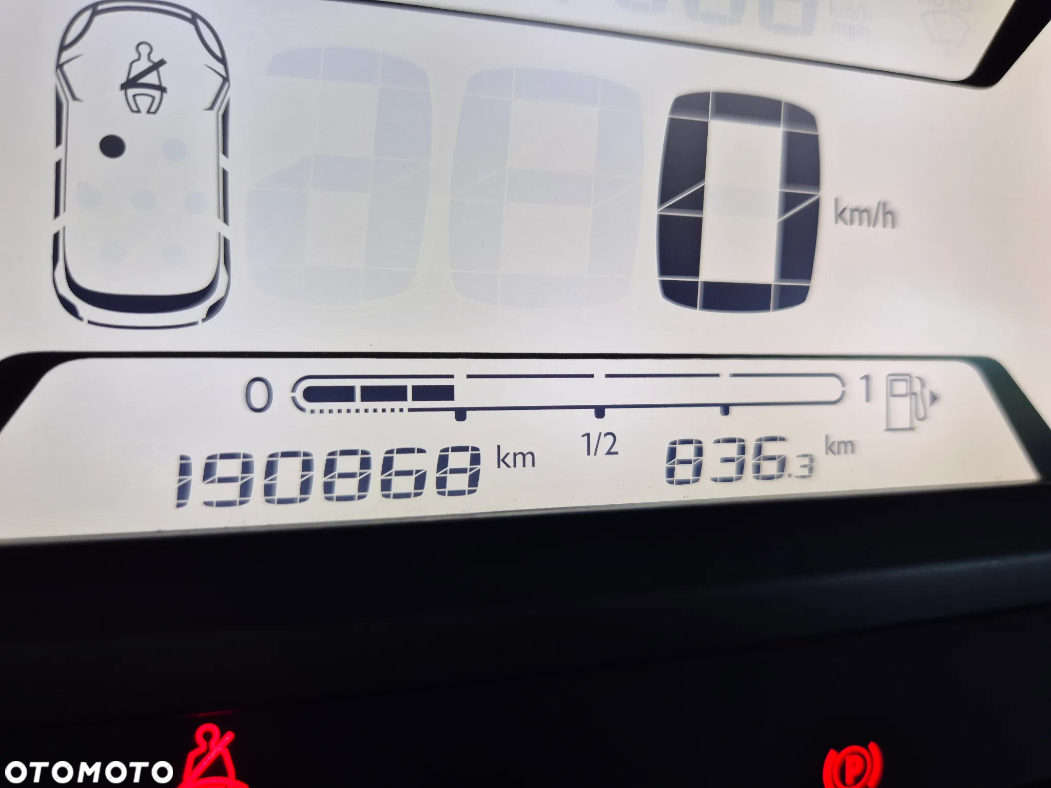 Citroën C4 Picasso 1.6 e-HDi Intensive ETG6 - 36