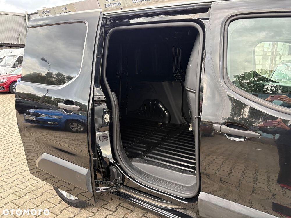 Opel Combo - 24