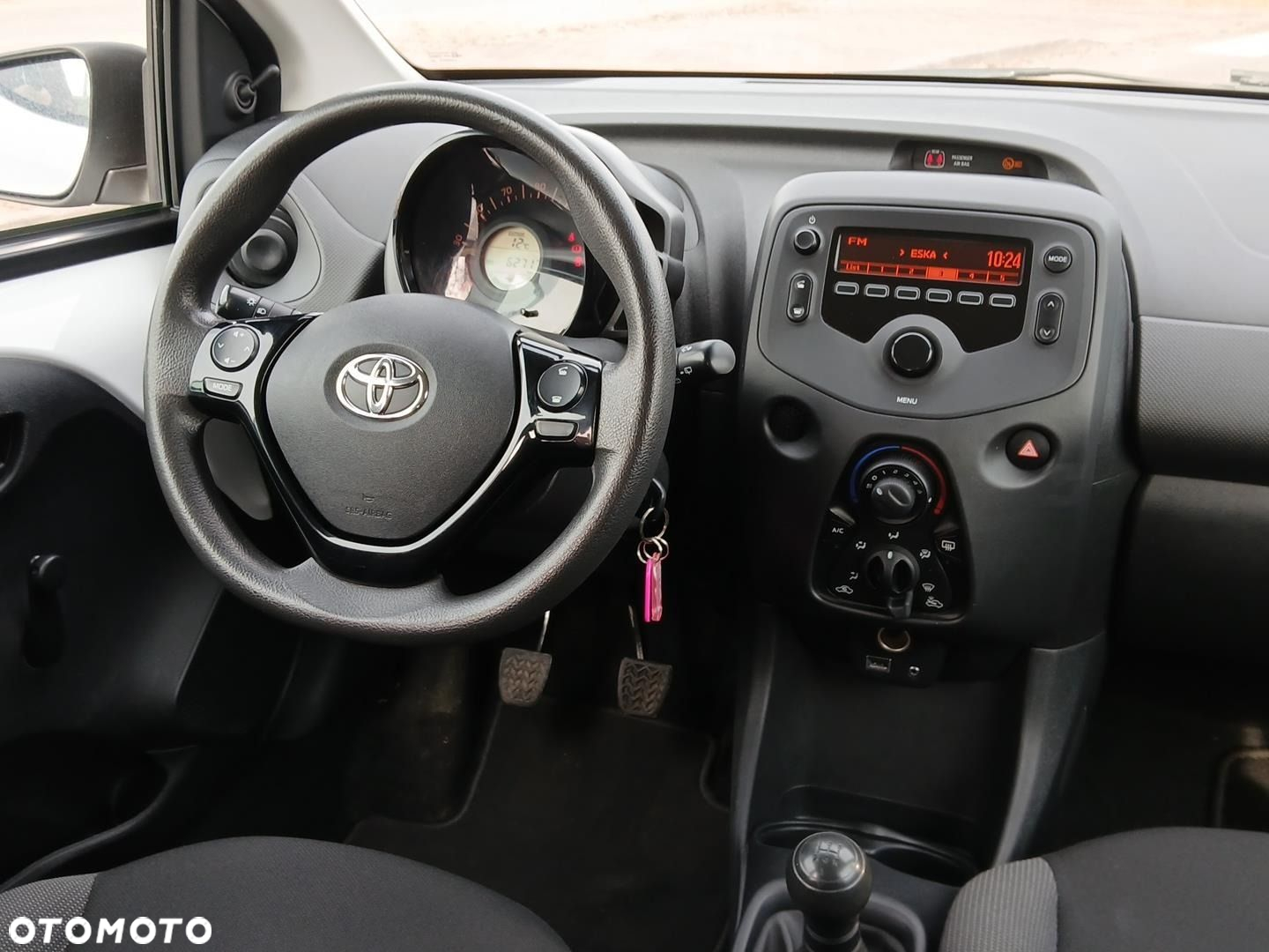 Toyota Aygo - 30