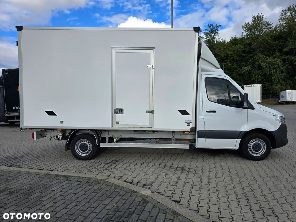 Mercedes-Benz CARPOL SPRINTER - 4