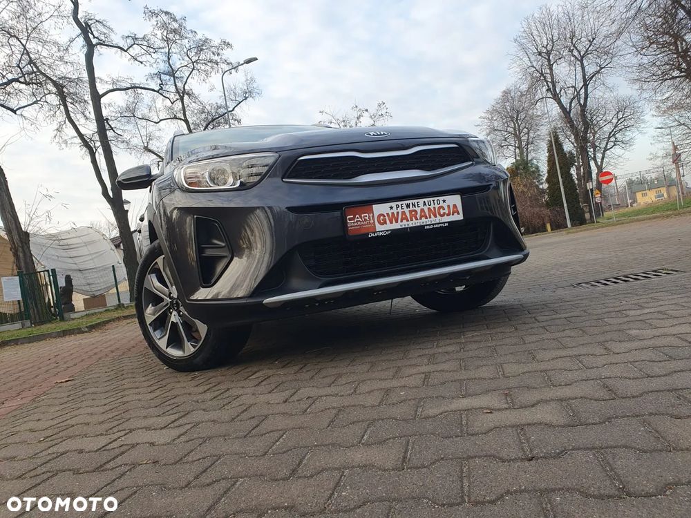 Kia Stonic 1.4 XL - 3